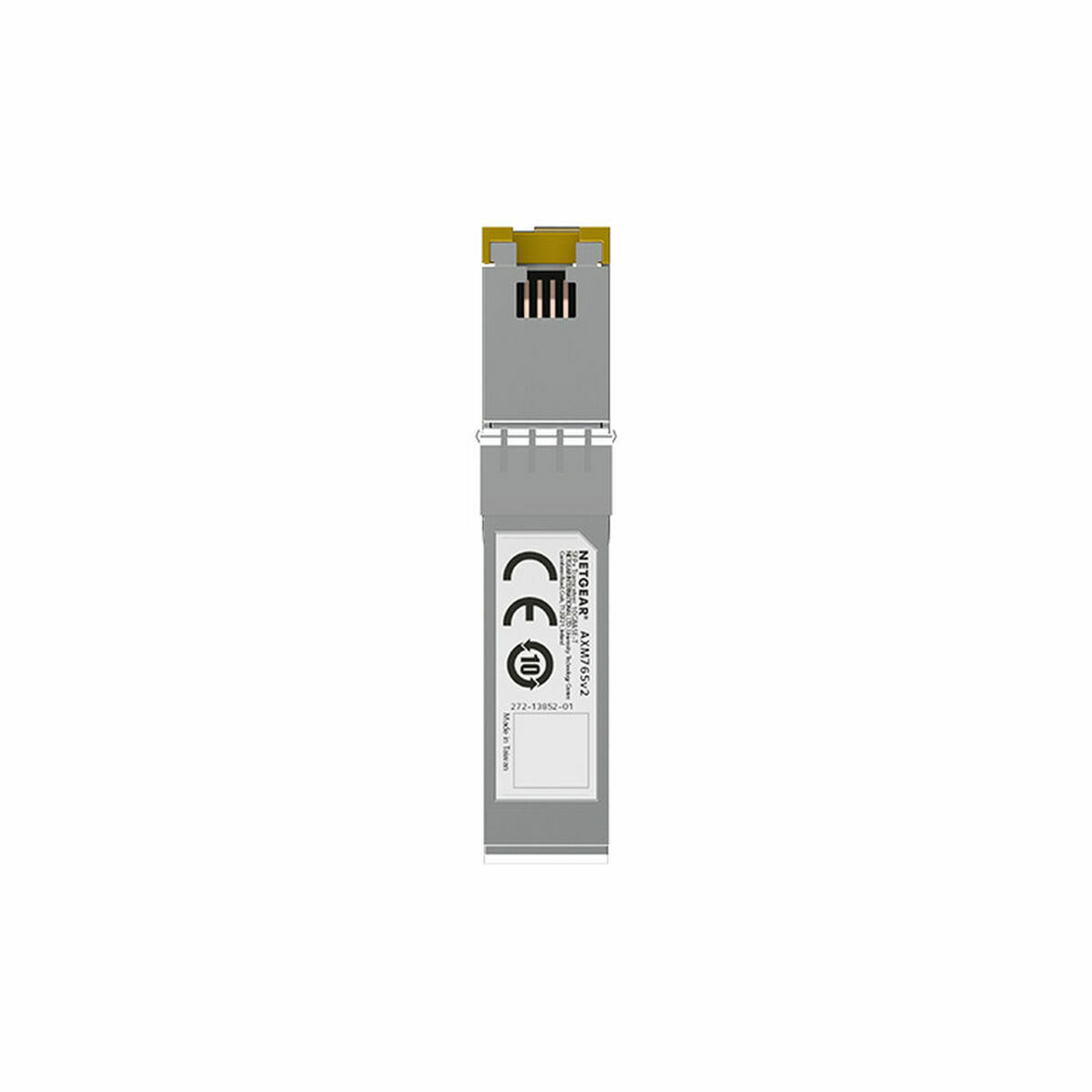 Moduł optyczny SFP+ MonoModo Netgear AXM765-20000S